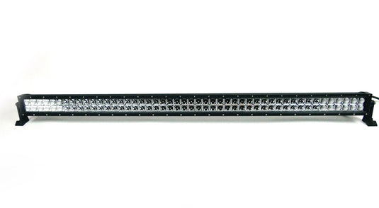 Double Row 50" Rebuildable LED Bar