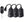 DEWENWILS Outdoor Indoor Wireless Remote Control Outlet Kit