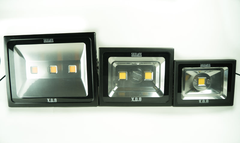Load image into Gallery viewer, 210W TRUEWarm LED Flood Light - HPS
