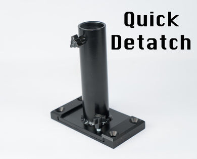 SeeFish Quick Detach Mount ONLY