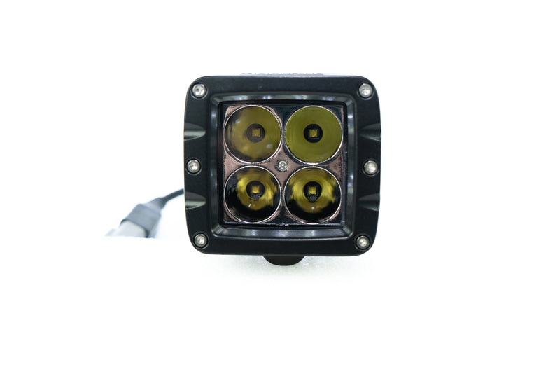 Load image into Gallery viewer, 40W Small Square LED Light
