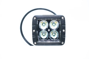 40W Small Square LED Light