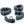 Trolling Motor Wire Retaining Clips