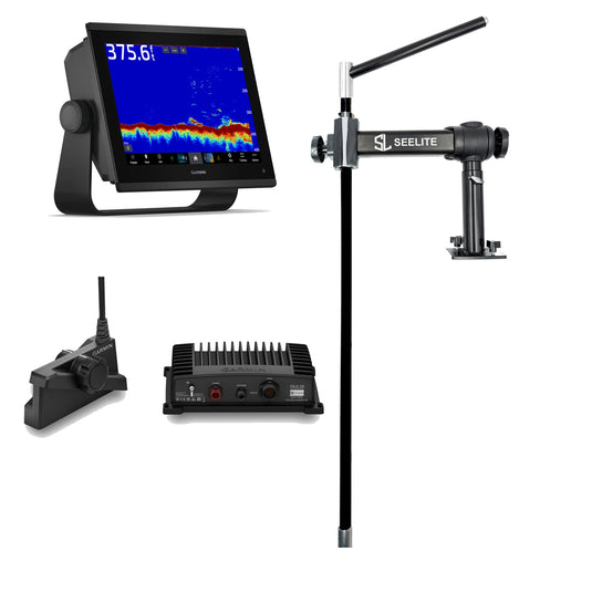 Ultimate Garmin Livescope Bundle