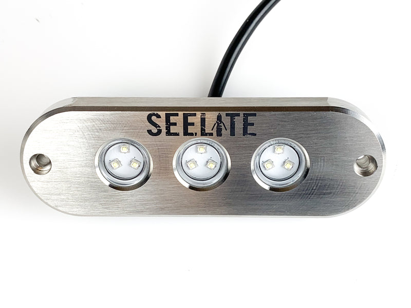 Load image into Gallery viewer, SeeLite Wake Lights
