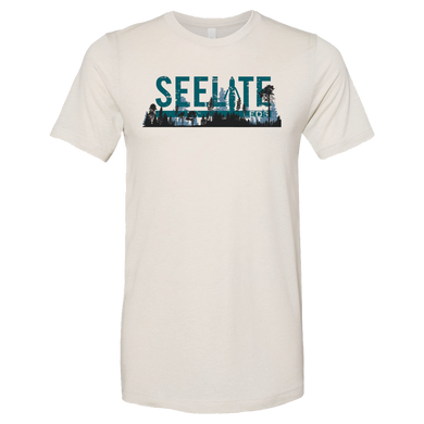 SeeLite Wilderness T-Shirt