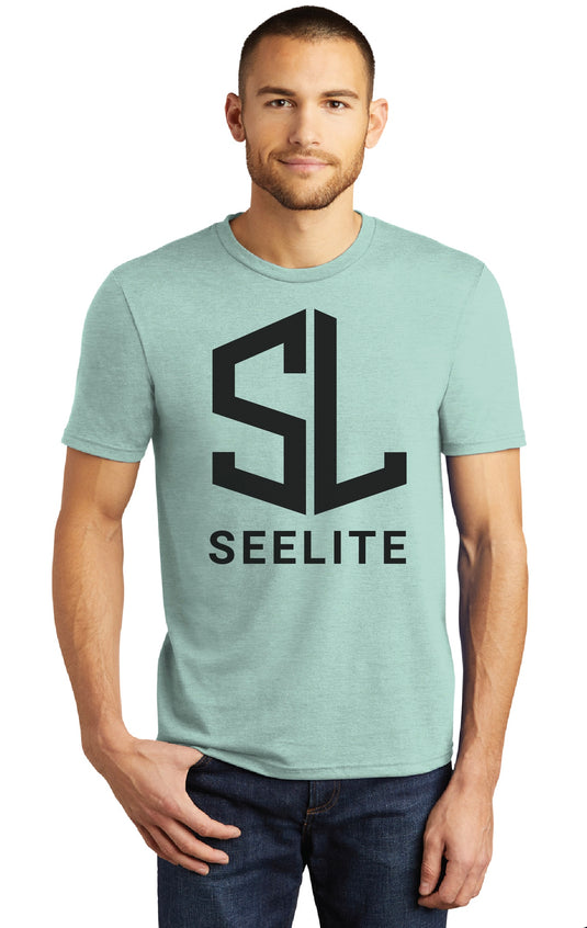 SeeLite Tri-Blend T-Shirt