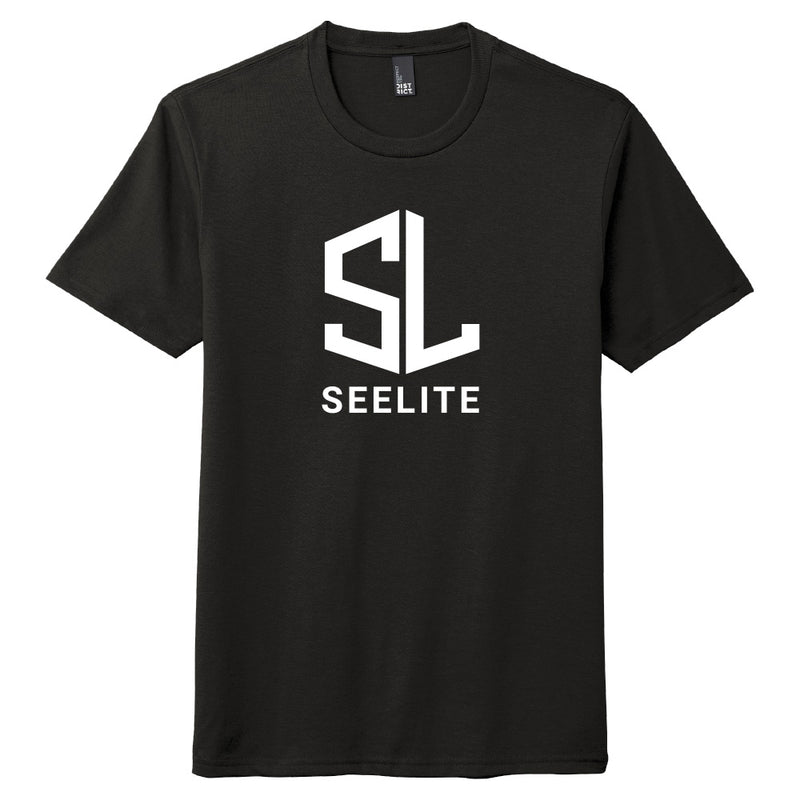 Load image into Gallery viewer, SeeLite Tri-Blend T-Shirt
