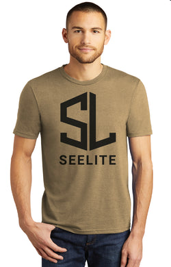 SeeLite Tri-Blend T-Shirt